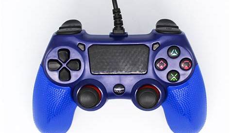 Nuevos controles pro para Playstation 4 confirmados - GamersRD.com