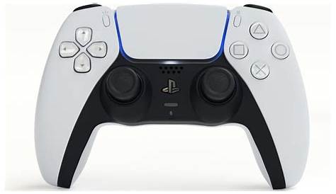 Sony DualSense: Controller der PlayStation 5 inkl. neuer Features