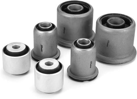 Control Arm Bush Kits