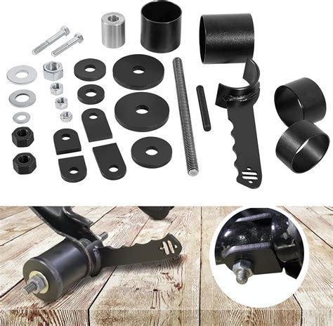 Control Arm Bushing Service Kit