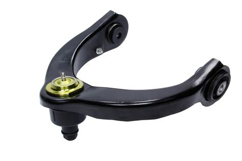 Control Arm Description And Function