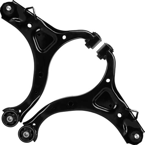 Control Arm Front Part Number