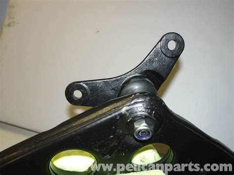 Control Arm Inner Ball Joint Mini Cooper
