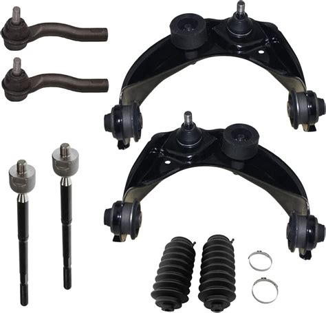 Control Arm Tie Rod