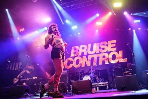 control bruise