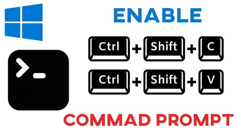 Control C Command