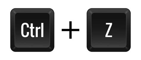 Control C Vs Ctrl Z Linux