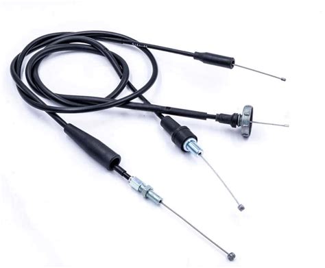 Control Cable Definition