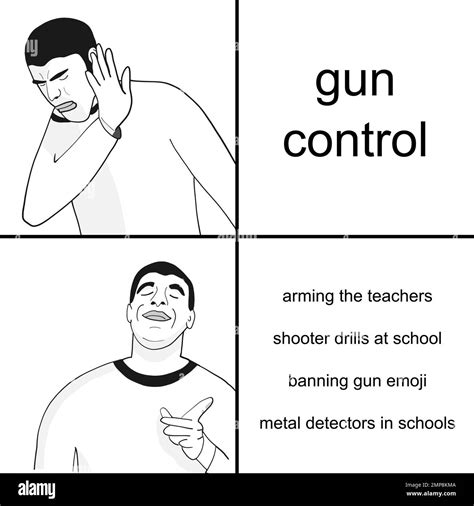 Control Class Memes