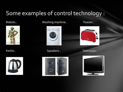 5 Things You Need to Know About Control Concepts Technology in 2026