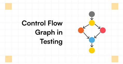 Control Flow Analysis In Software Testing