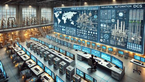 Control For Automation