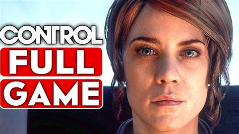 Control Game Explained