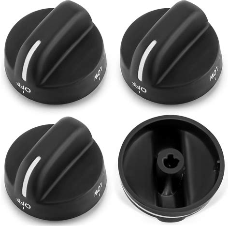 Control Knob Replacement Cost