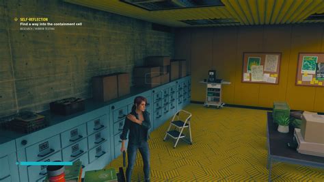 Control Mirror Debrief Reversed