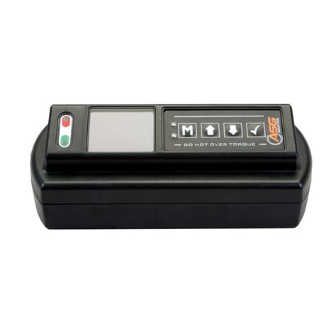 Control Module Handle