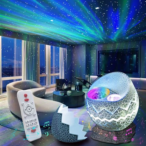 Control Noise and Light