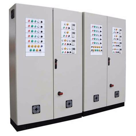 Control Panel Box Price