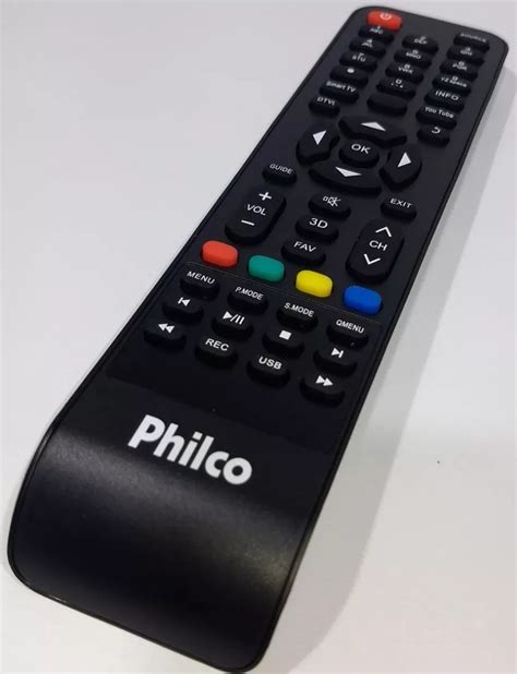 The Best Control Philco Smart Tv 2023