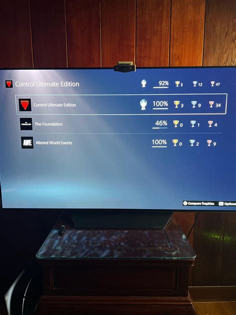 Control Platinum Reddit