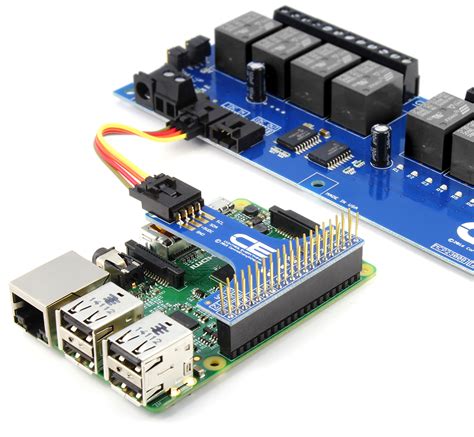 Control Plug With Raspberry Pi