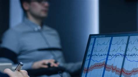 Control Question Lie Detector