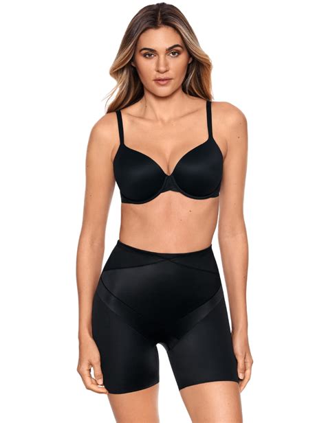 Control Shaping Shorts