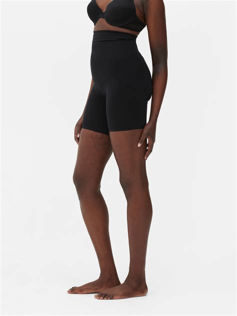 Control Shorts Primark