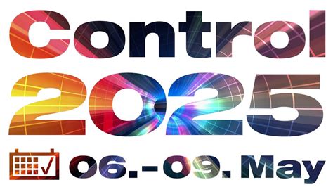 control show 2025