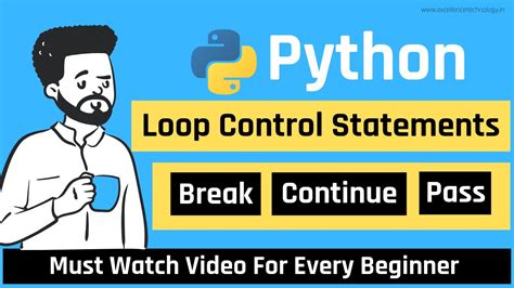 control statements in python in hindi