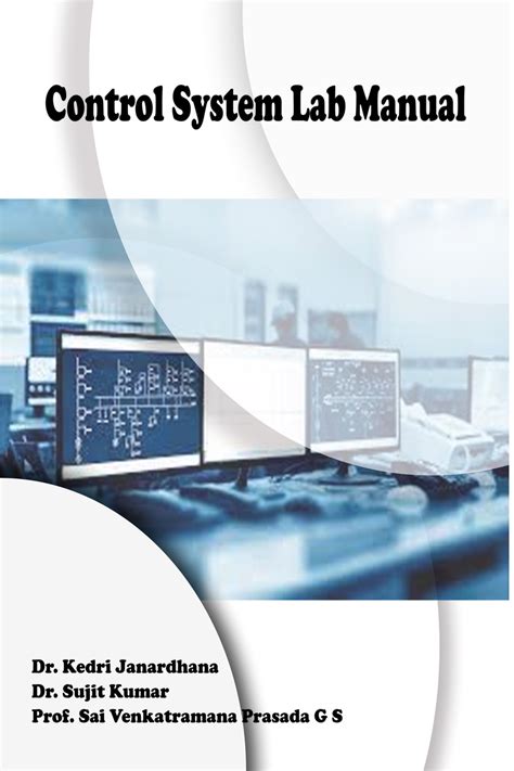 +14 Control System Lab Manual More