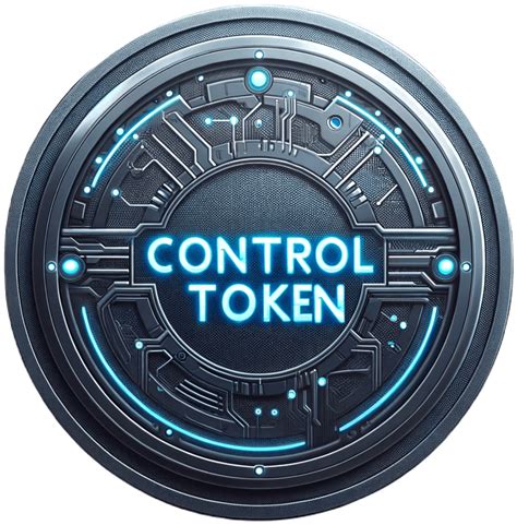control token net