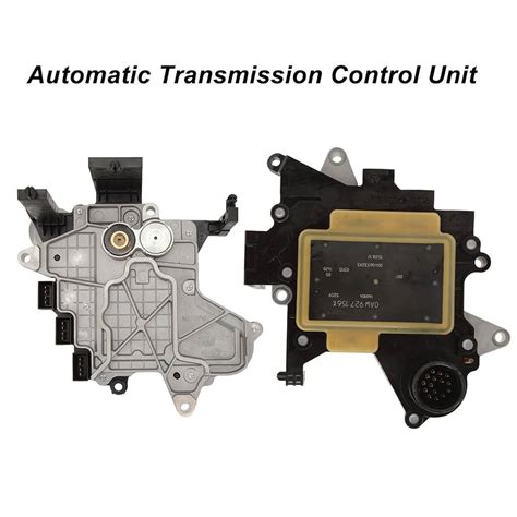Control Unit Automatic Transmission