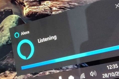 control windows 11 with alexa