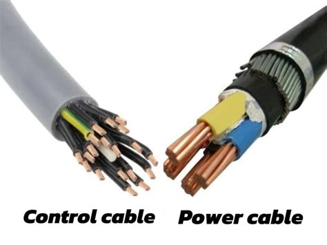 Control Wires Voltage