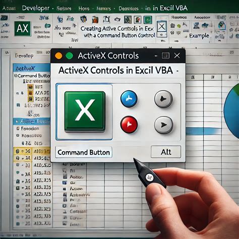 Control X On Excel