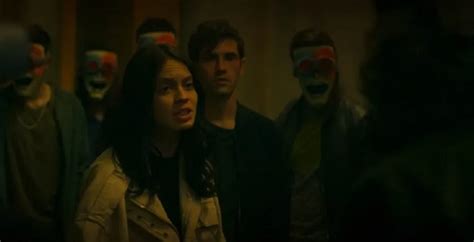 News Control Z Saison 3 Fin Going Viral