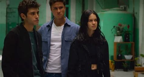 Here Control Z Saison 3 Hacker Latest