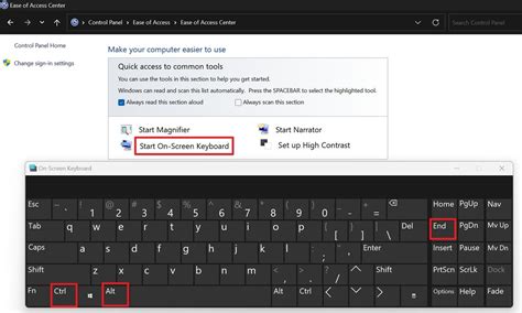 Windows 11 How to use ctrl alt del in Remote Desktop YouTube