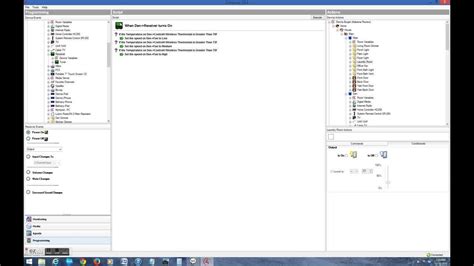 How to update a Control4 Driver in Composer