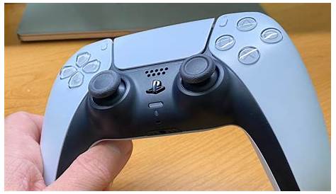 Sony revela o DualSense, o controle do PlayStation 5 - Gestão de