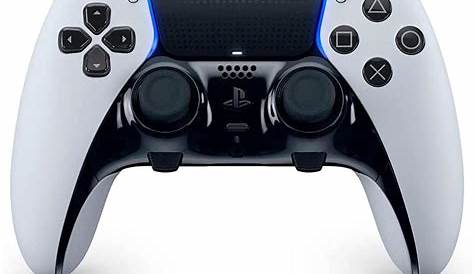 Novos controles Dualsense para PS5 entram em pré-venda na Amazon