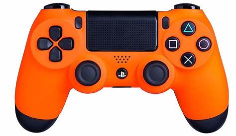 Conoce los nuevos controles para PlayStation 4 • ENTER.CO