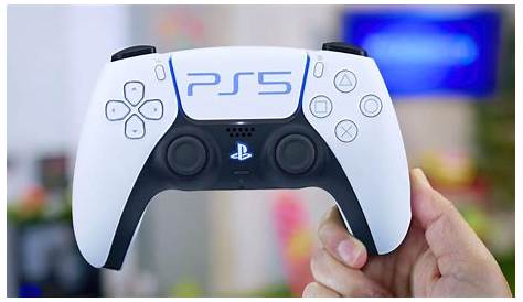 How to Use a PlayStation 5 Controller With Steam