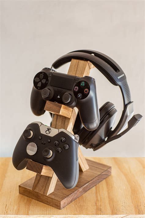 Ultimate Controller Stand: Elevate Your Gaming Experience