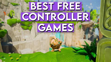Controller Compatible Games On Steam