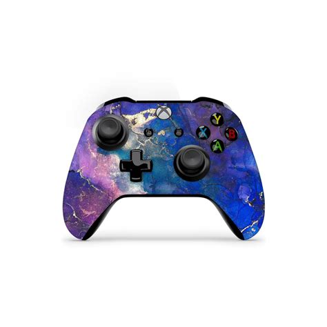 Controller Decals