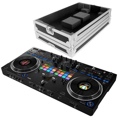 Controller Dj Pack