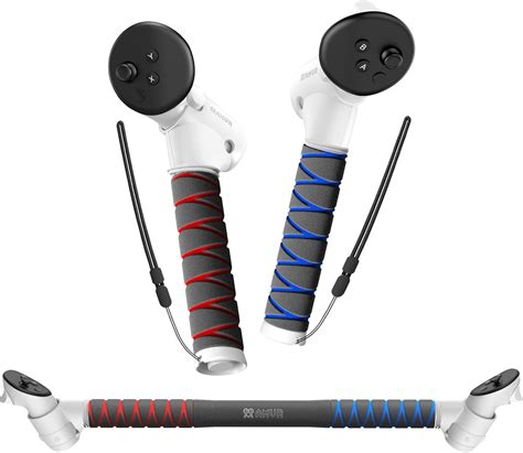 Controller Extensions