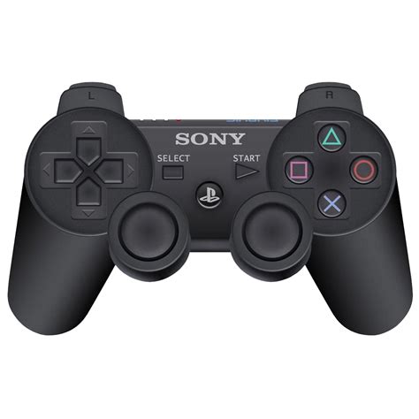 controller for ps3 game system
